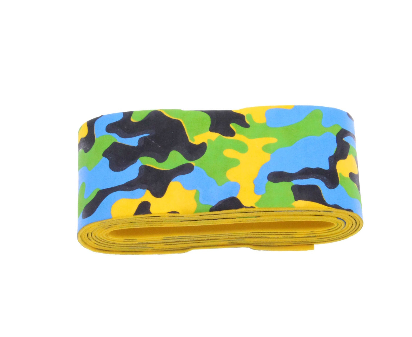 Camouflage Dry Radio Grip Sweatband Anti-Slip Over Grips Tape Flysky NB4+ Green