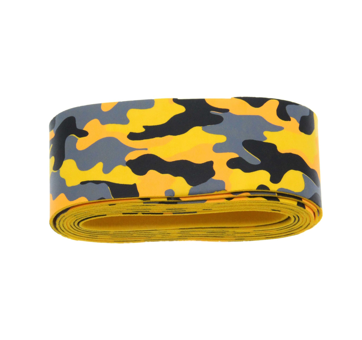 Camouflage Dry Radio Grip Sweatband Anti-Slip Over Grips Tape Flysky NB4+ Yellow