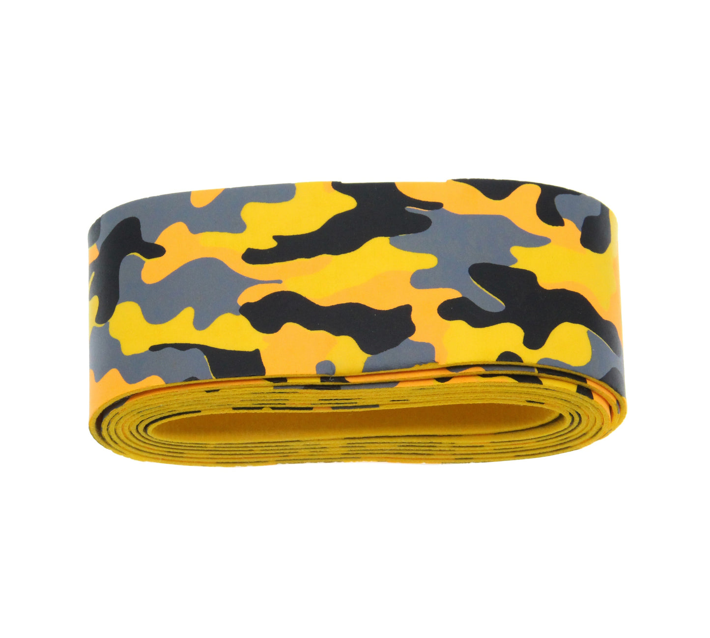 Camouflage Dry Radio Grip Sweatband Anti-Slip Over Grips Tape Flysky NB4+ Yellow