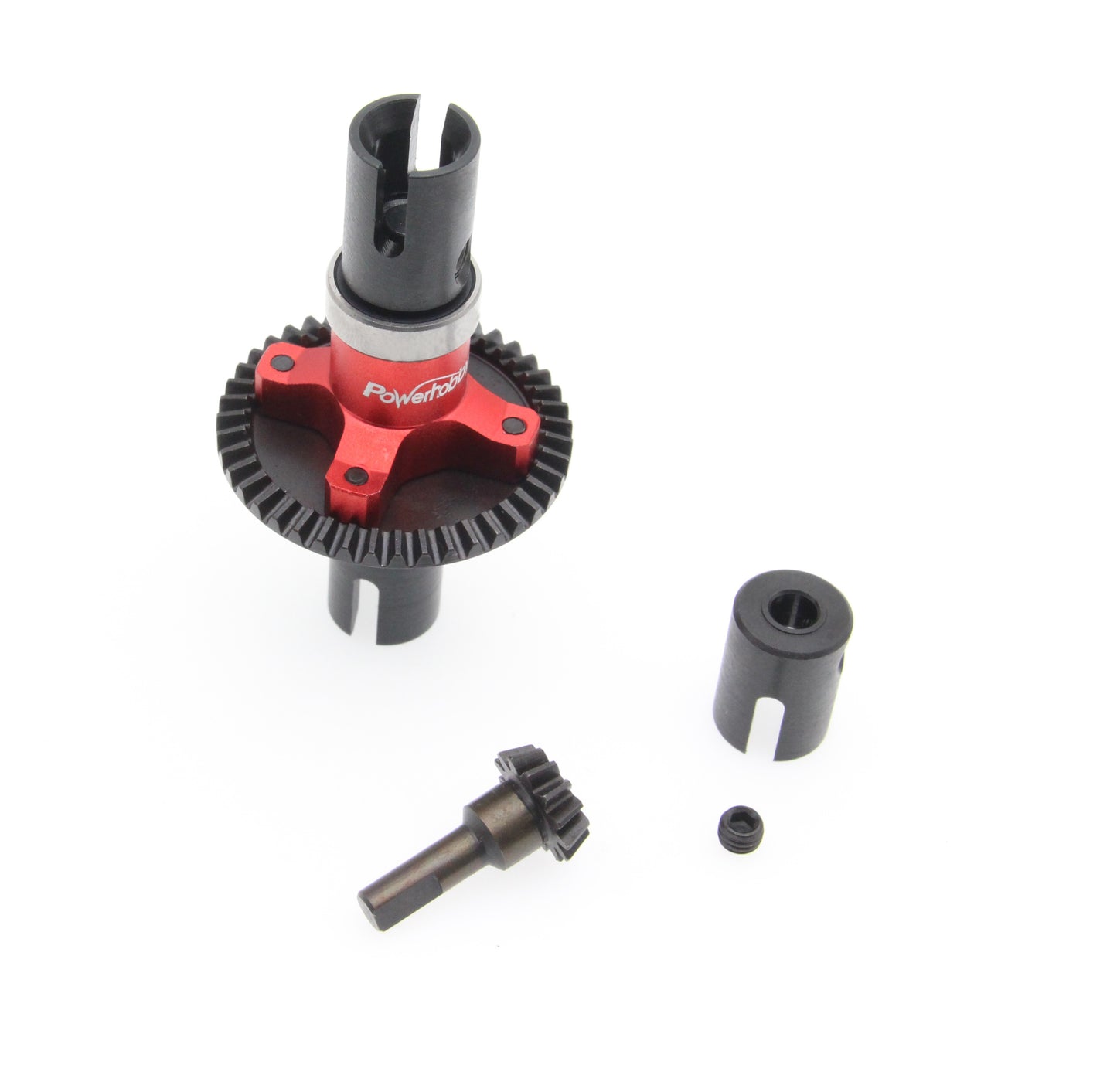 Powerhobby 43T Differential & 13T Main Gear Arrma 6S