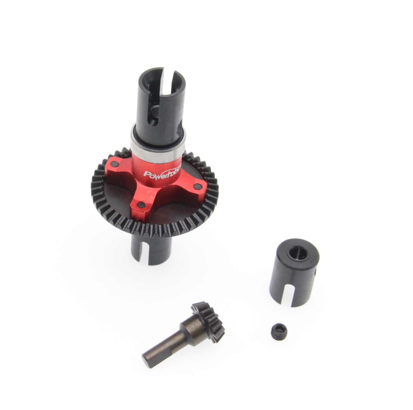 Powerhobby 42T Differential & 15T Main Gear Arrma 6S