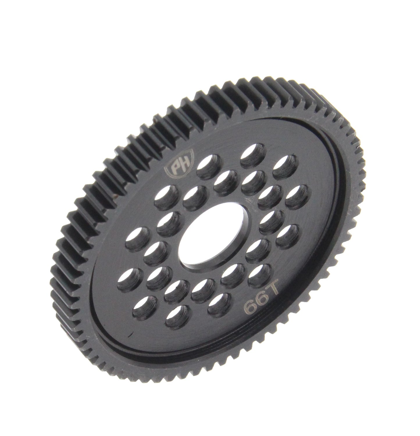 Powerhobby Steel Spur Gear 66T 06M Tamiya 51548 TA / TB / TRF