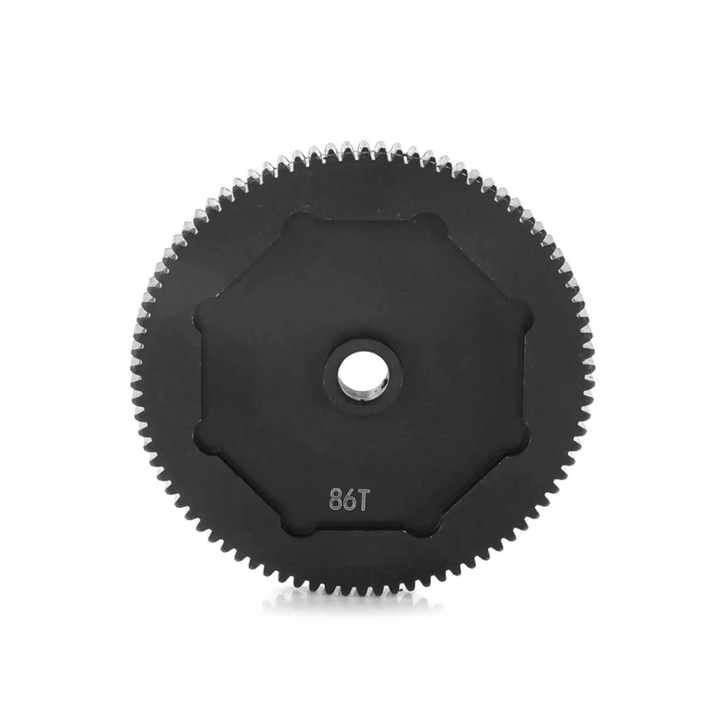 Powerhobby Steel 86T 48P Spur Gear Tamiya 51714 BB01