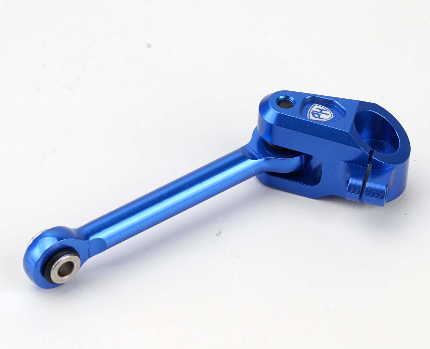 Powerhobby Aluminum Standard Servo Arm 25T Blue FOR Traxxas Maxx Slash / Maxx