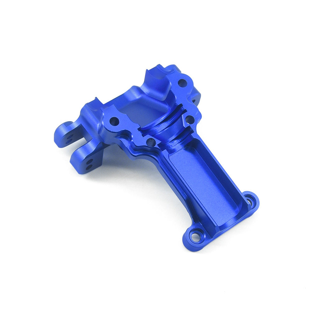 Powerhobby Aluminum Front Upper Differential Cover Blue FOR Traxxas X-Maxx