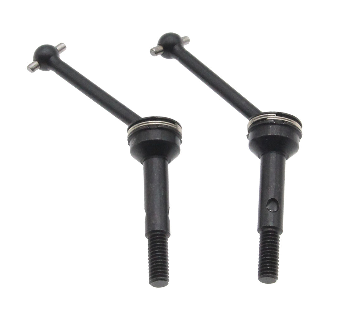 Powerhobby Aluminum Drive Shaft Black FOR Traxxas 4-Tec Drift