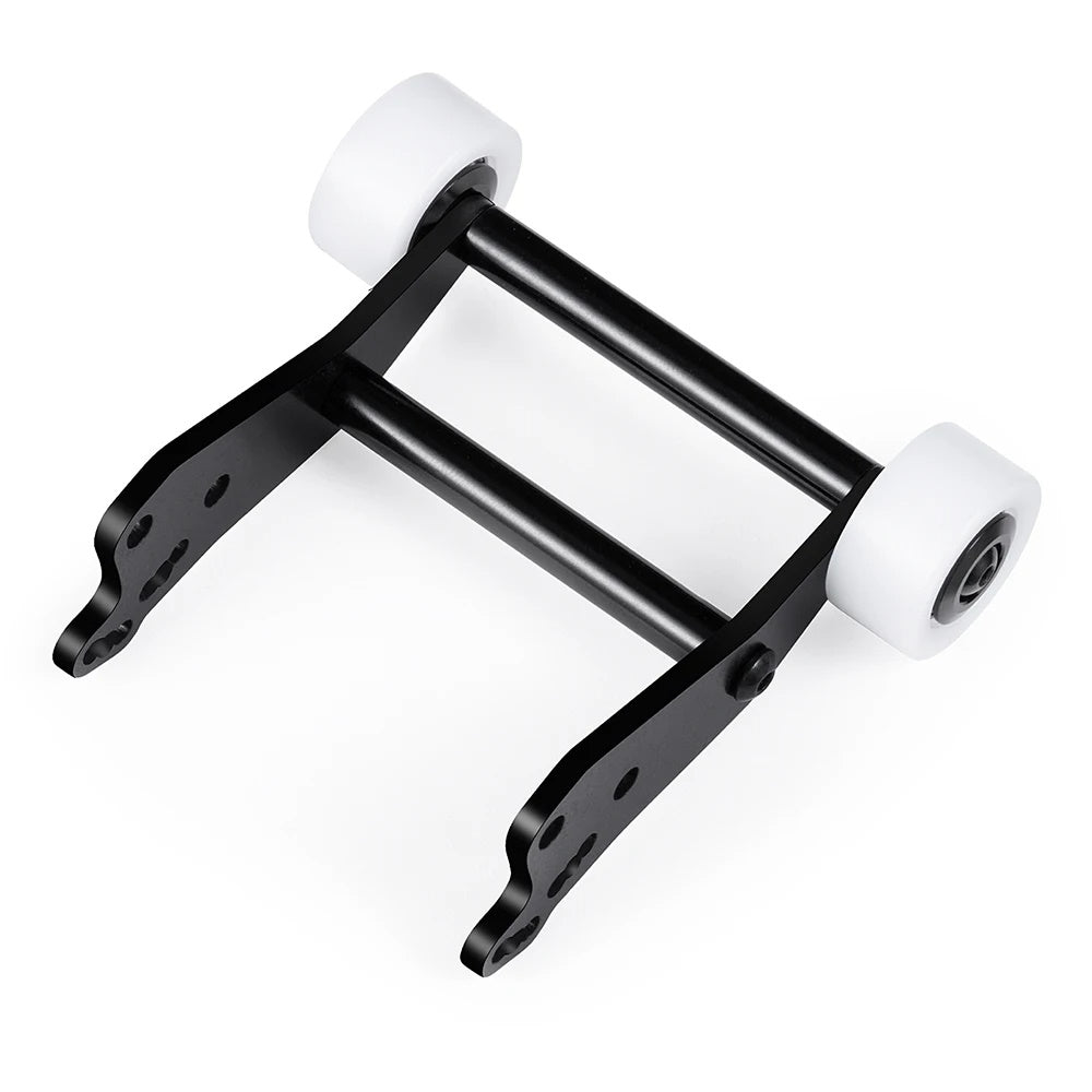 Powerhobby Aluminum Wheelie Bar Losi Mini LMT