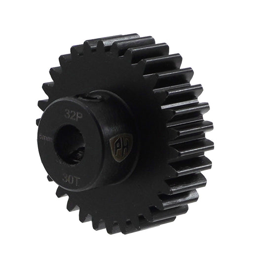 Powerhobby Hardened Steel 32P 5MM 30T Pinion Gear