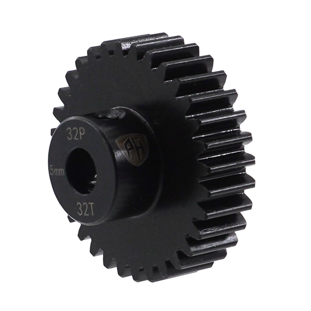 Powerhobby Hardened Steel 32P 5MM 32T Pinion Gear