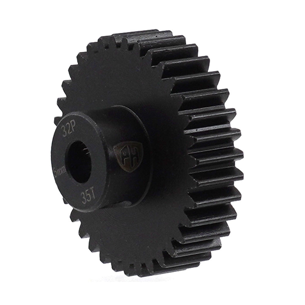 Powerhobby Hardened Steel 32P 5MM 35T Pinion Gear