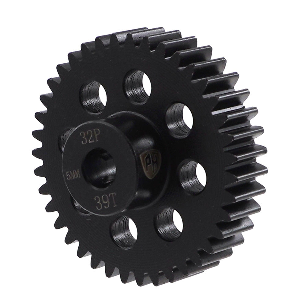 Powerhobby Hardened Steel 32P 5MM 39T Pinion Gear