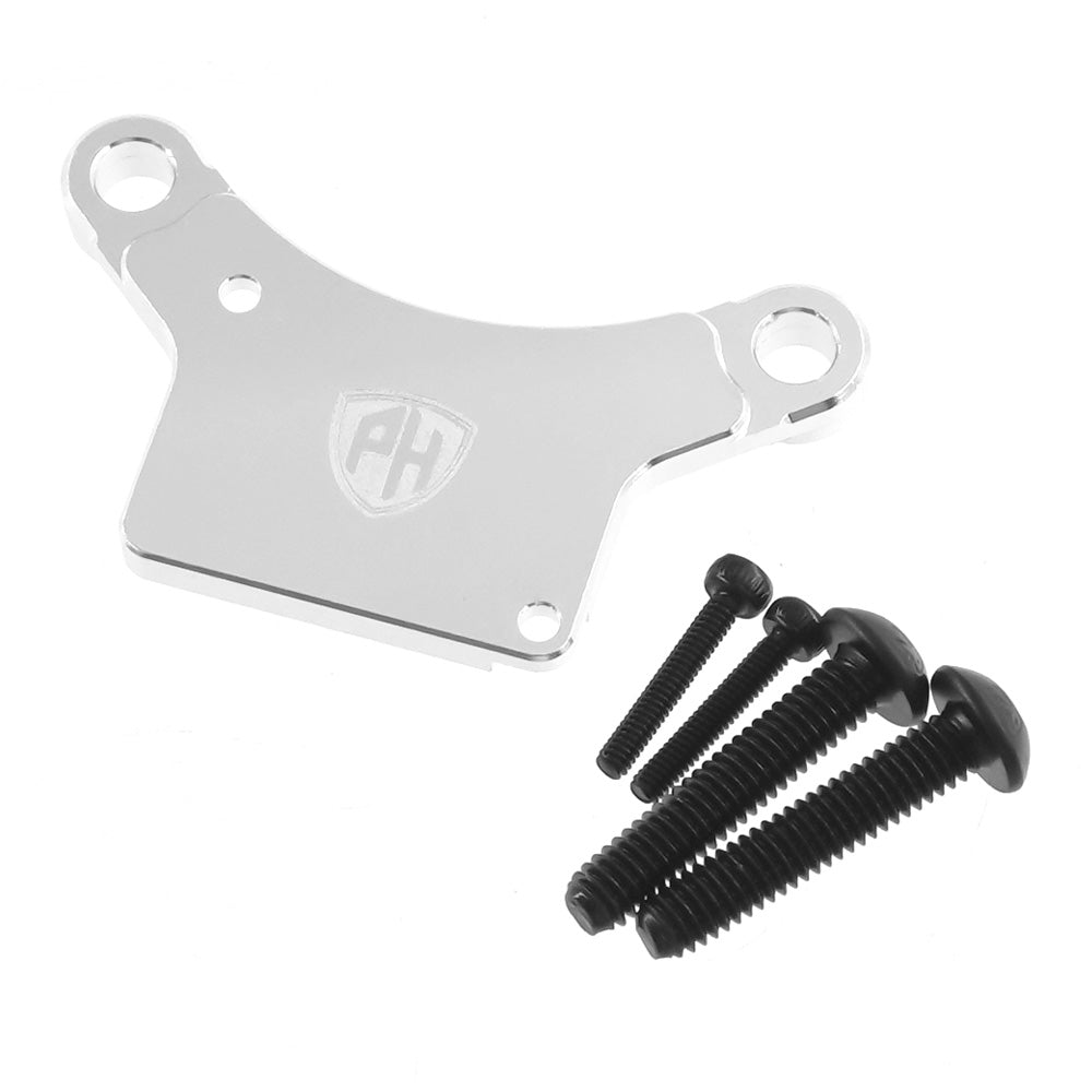 Powerhobby Switch Mount FOR Hobbywing Max5