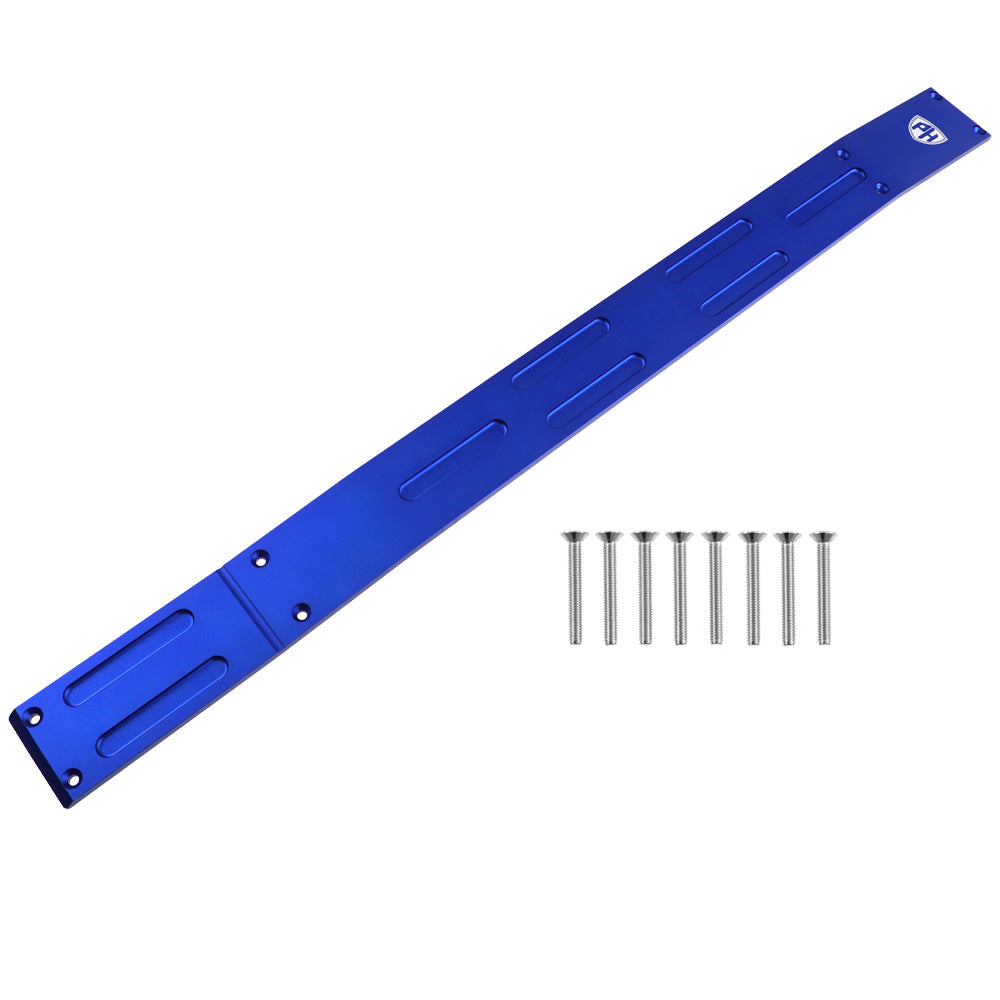 Powerhobby Aluminum Chassis Plate Brace For Traxxas XRT