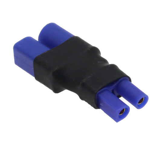 Powerhobby EC3 Male to EC2 Female Battery Adapter