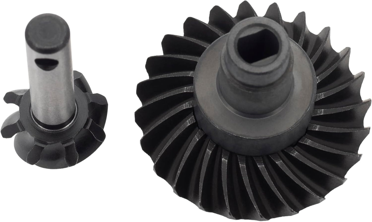 Powerhobby 8T-24T Diff Gear Set Axial SCX10 II / III / PRO AR44 AR45 Axle