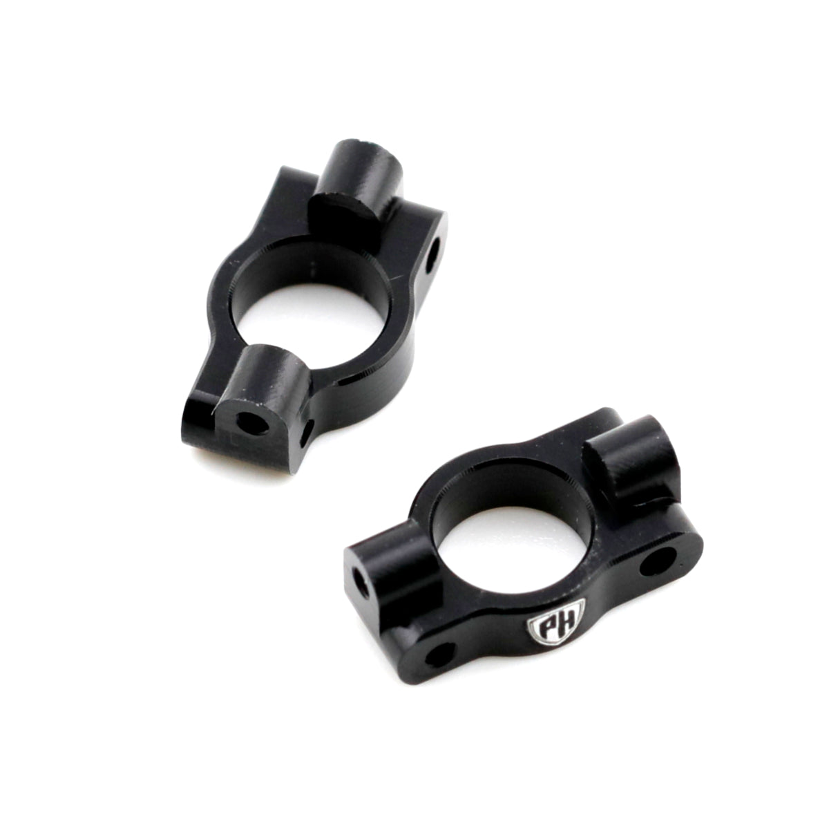 Powerhobby Aluminum Caster Blocks Losi Micro-B