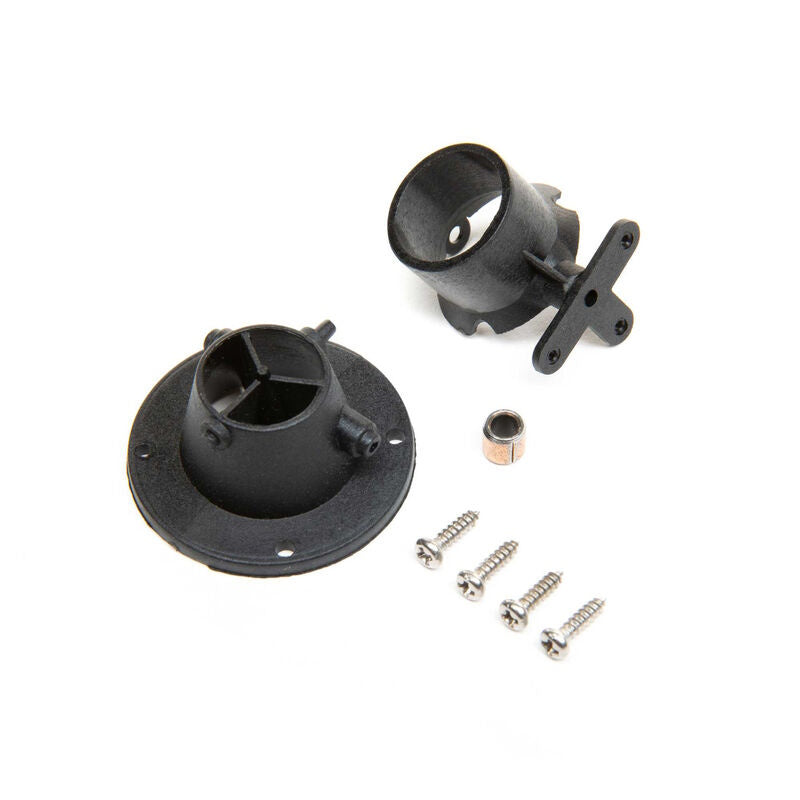 Pro Boat 282078 Jet Steering Nozzle: Patrol Boat