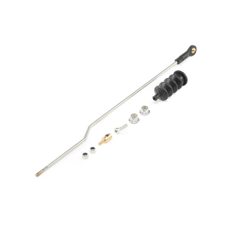 Pro Boat 286050 Rudder Pushrod Set: Veles 29