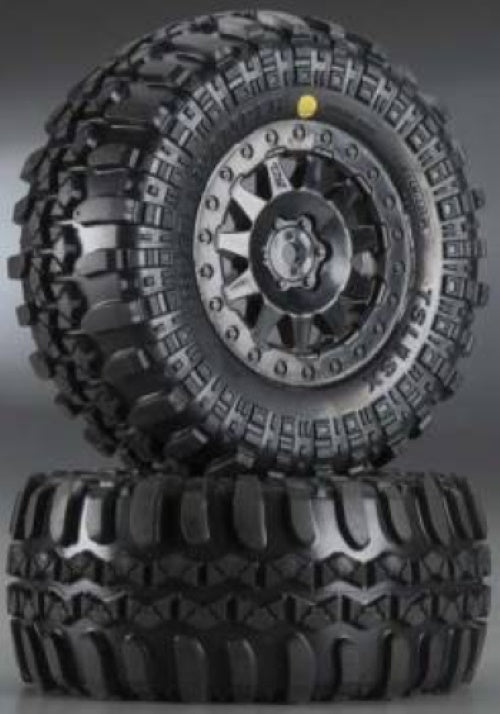 PROLINE 10103-11 Interco TSL SX Super Swamper SC 2.2 /3.0 Tire