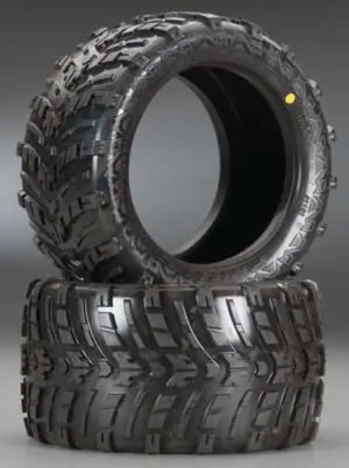 Pro-Line 1193-00 Shockwave 3.8 All Terrain Truck Tires (2)