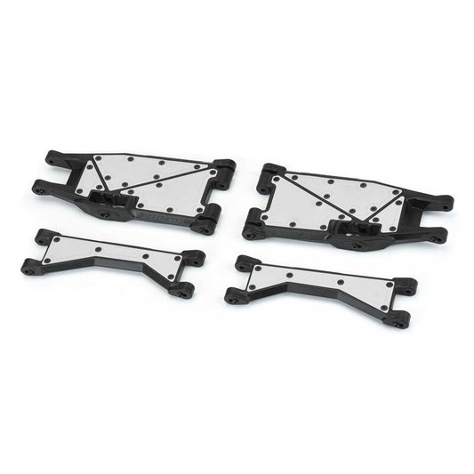 Pro-Line 6339-00 1/5 PRO-Arms Upper & Lower Arm Kit for Traxxas X-Maxx