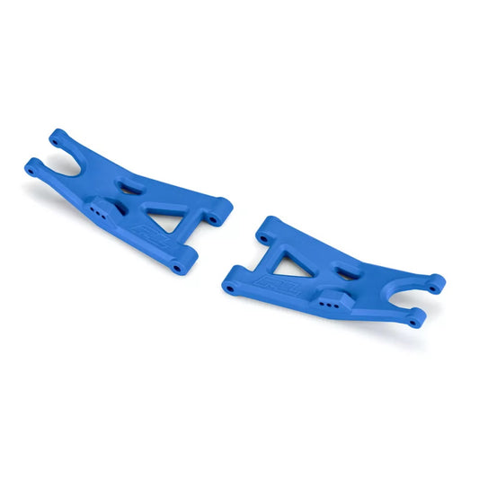 Pro-Line PRO639906 Bash Armor Front Suspension Arms Blue For ARRMA 3S Vehicles