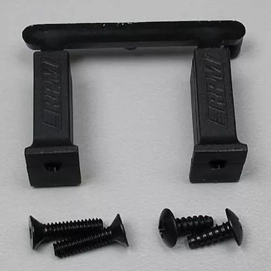 RPM 70062 Servo Mounting Posts (2)