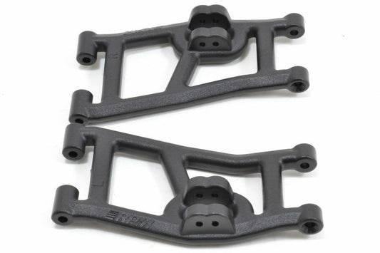 RPM RPM73242 Front Lower A-arms for the Losi Rock Rey - PowerHobby