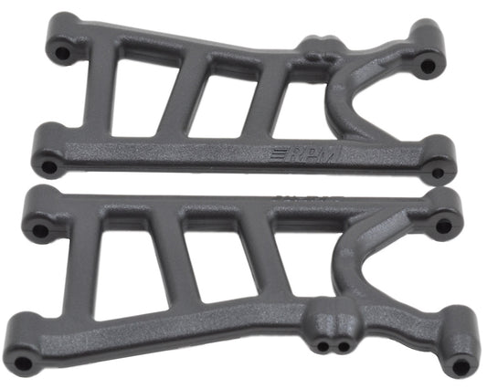 RPM 80842 Rear Arms for ARRMA Typhon 4x4 3S BLX