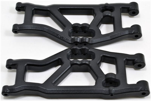 RPM 81682 Front A-Arms 4S V2 Arrma Kraton & Outcast