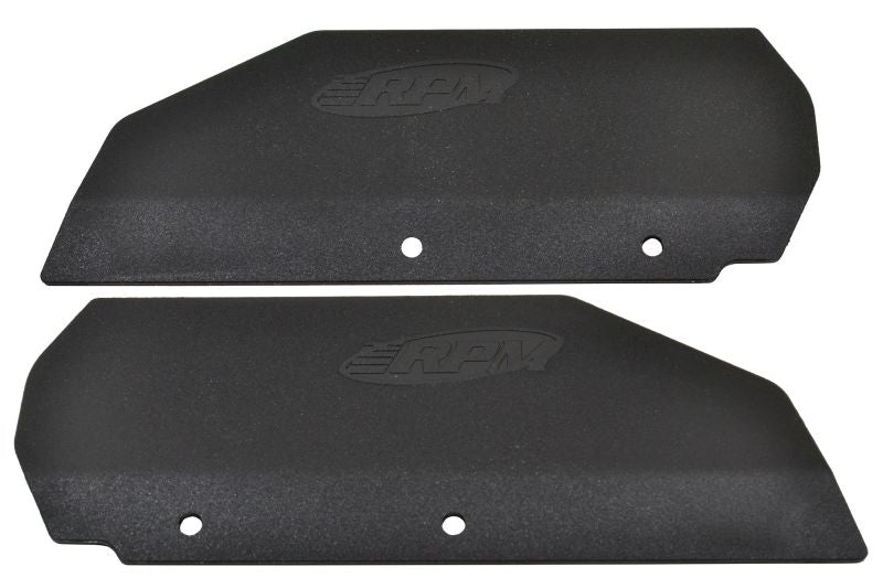 Rpm 81962 Rear Mud Guards 4S V2 Arrma Kraton & Outcast