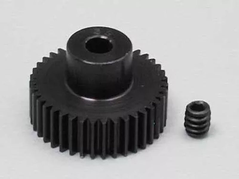 Robinson Racing 4339 64P "Aluminum Pro" 39T Pinion Gear