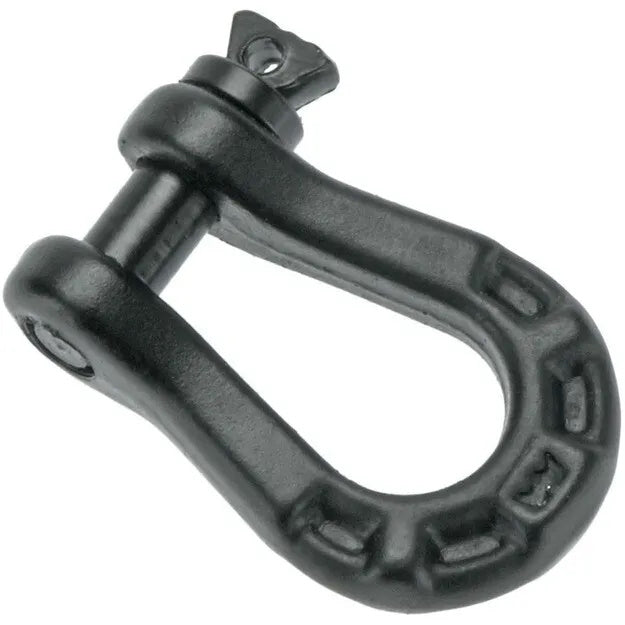 RC4WD Z-S1090 Warn 1/10 D-Ring Shackle - PowerHobby