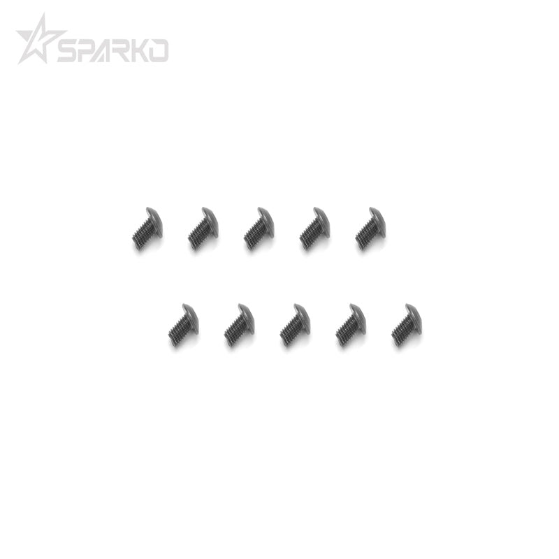 Sparko F8 Ball Screw M3x14mm (10pcs)