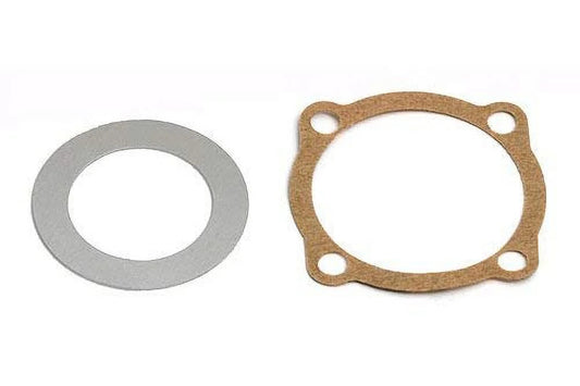 Team Associated 29089 Metal Gasket Set AE .12