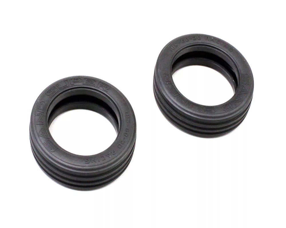 Kyosho SCT001HB Front Tires (Hard /2pieces) Scorpion 2014