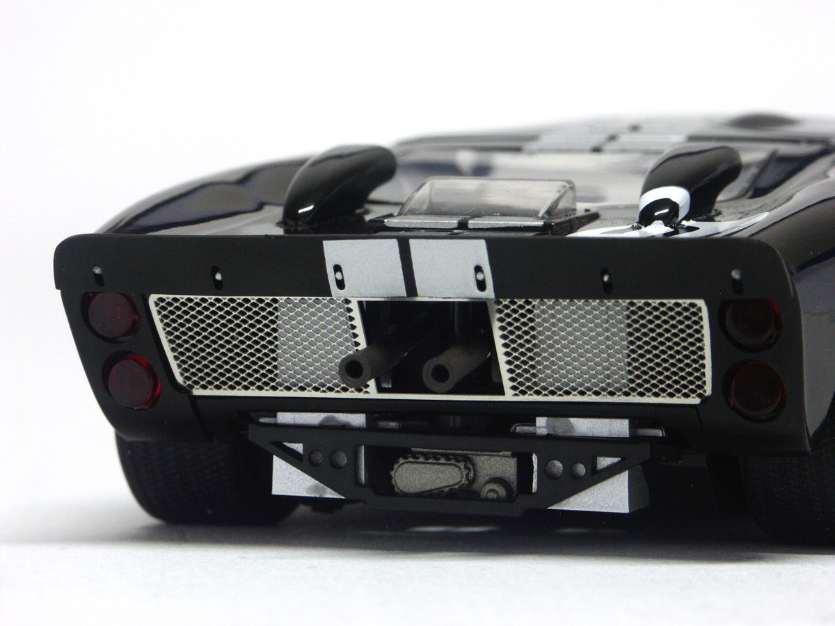 Slot.it Ford GT40 MkII #2 Le Mans 1966 Winner 1/32 Slot Car SICW10 CW10