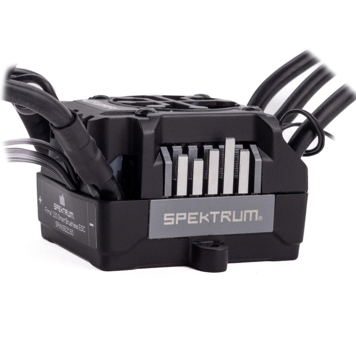 Spektrum SPMXSE2150 Firma 150 Brushless Smart ESC V2 / 3S (6S Dual IC5)