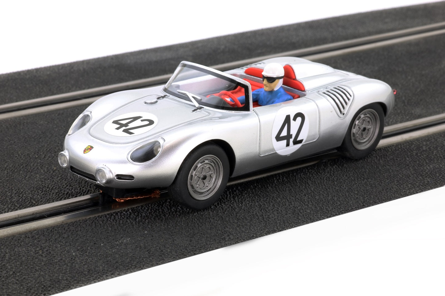 Avant Slot Porsche 718 RS Spyder Targa Florio 1960 Winner 1/32 Slot Car