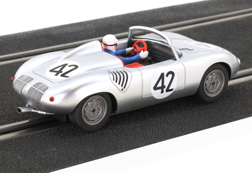 Avant Slot Porsche 718 RS Spyder Targa Florio 1960 Winner 1/32 Slot Car