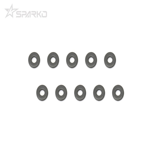 Sparko F8 Shim 3x8x1mm (10pcs)