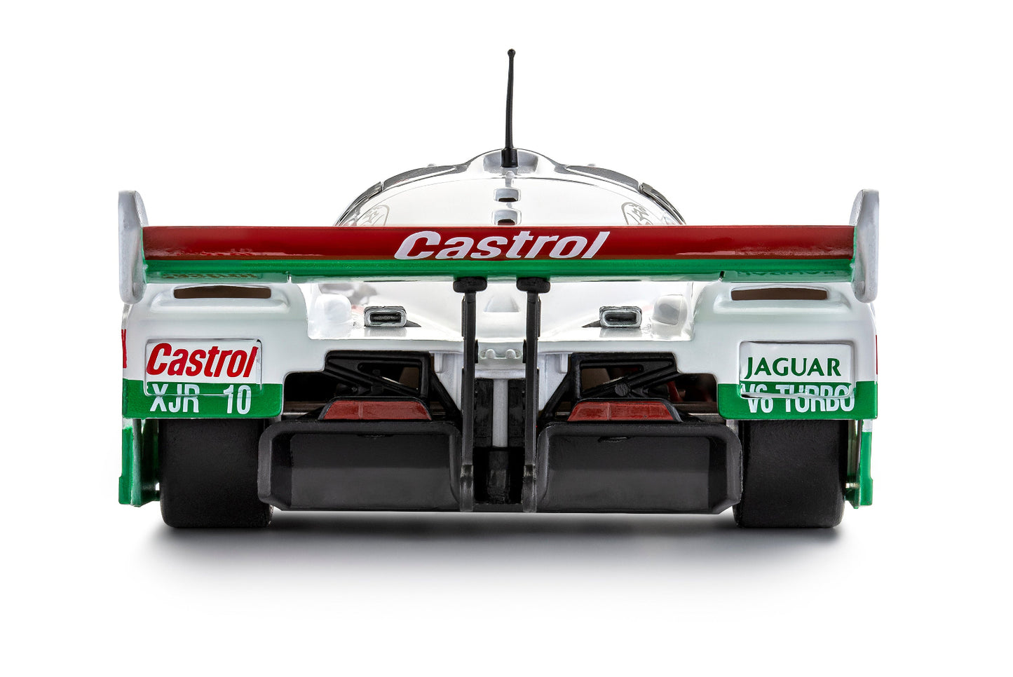 Slot.it Jaguar XJR10 Castrol 1990 Lime Rock Winner 1/32 Slot Car SICA42C CA42C