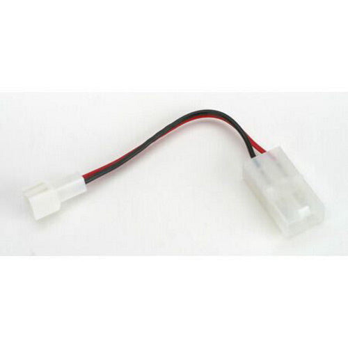 Dynamite DYNC0069 Charge Adapter: TAM Female to Losi Micro - PowerHobby