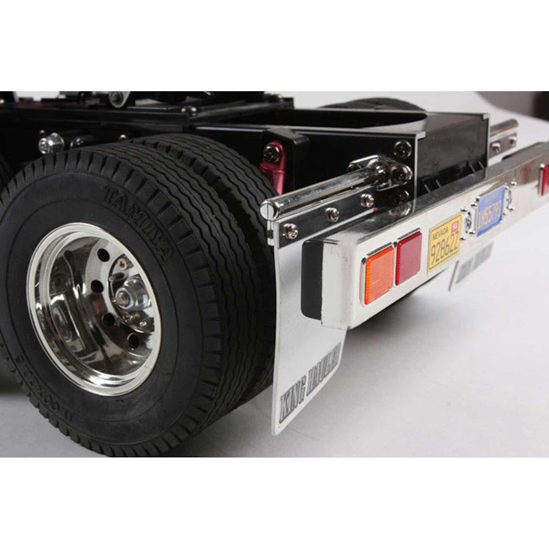 Tamiya TAM56301 1/14 RC King Hauler Semi Truck Kit (56301)