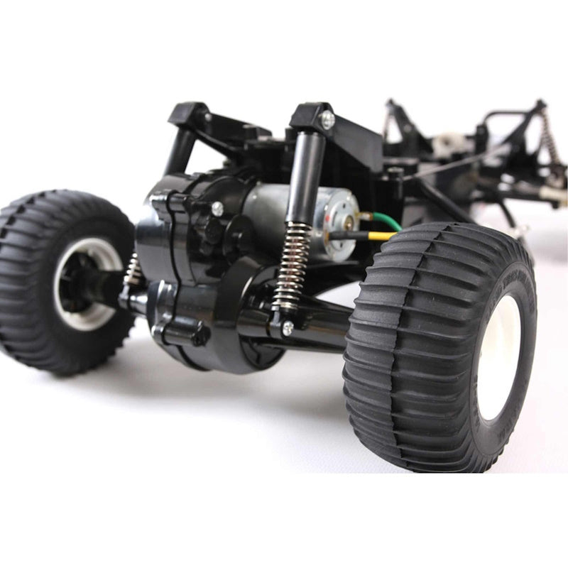 Tamiya TAM58346A Grasshopper 2 Wheel Drive Off Road Kit Cars Elec Kit 1/10