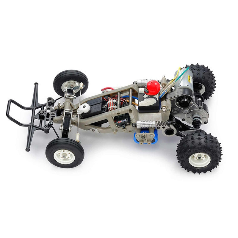 Tamiya TAM58354A 1/10 Frog 2WD Brushed Off-Road Buggy Kit