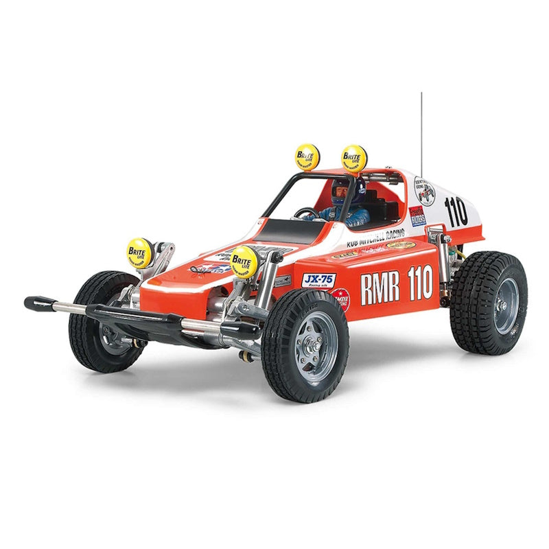 Tamiya TAM58441A 1/10 R/C Buggy Champ 2009 (58441A)