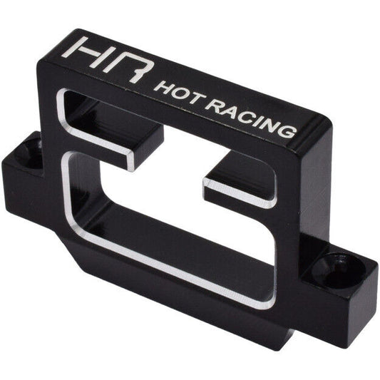 Hot Racing TE126M01 Aluminum Battery Hold Down Retainer TRA Slash 2wd/4x4 - PowerHobby