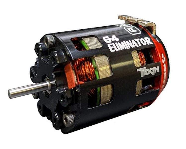 Tekin TT2773 2.5 Gen4 Eliminator Brushless Motor