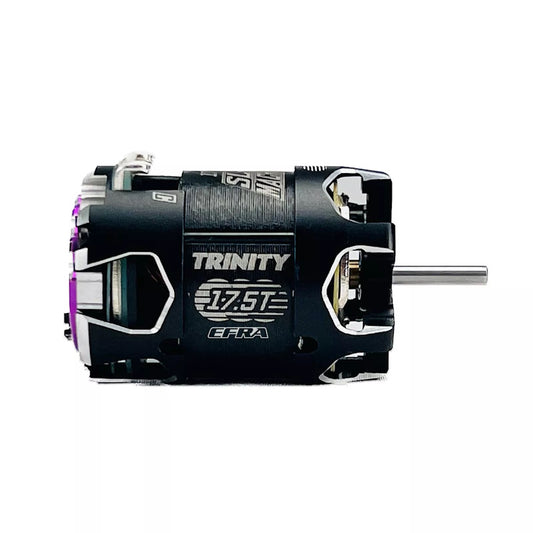 Trinity TEP2022E Slot Machine 17.5 Turn Brushless Motor EFRA